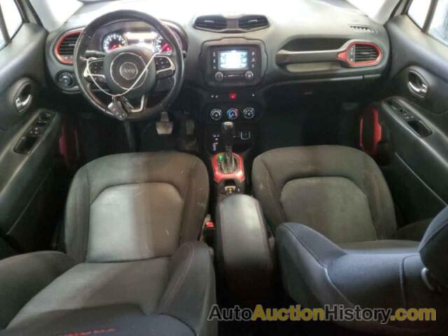 JEEP RENEGADE TRAILHAWK, ZACCJBCT0FPB75714