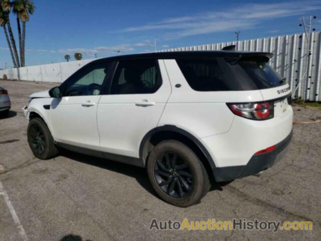LAND ROVER DISCOVERY SE, SALCP2RX5JH750073