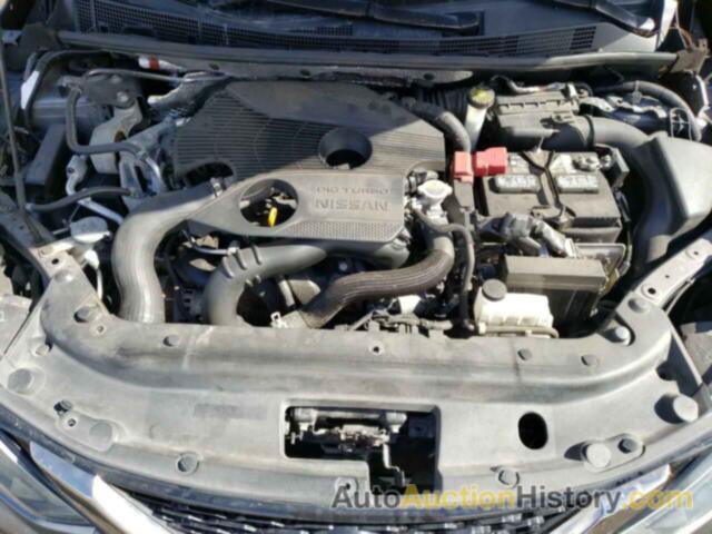 NISSAN SENTRA SR TURBO, 3N1CB7APXHY338876