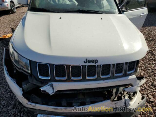 JEEP COMPASS LIMITED, 3C4NJDCB6KT733652