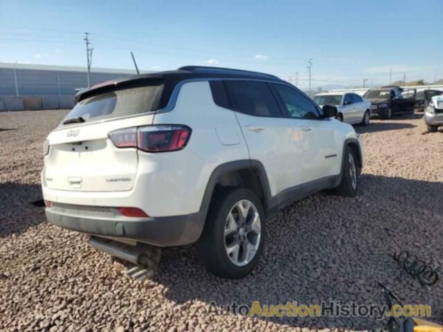 JEEP COMPASS LIMITED, 3C4NJDCB6KT733652