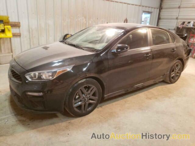 KIA FORTE GT LINE, 3KPF34AD2ME400052