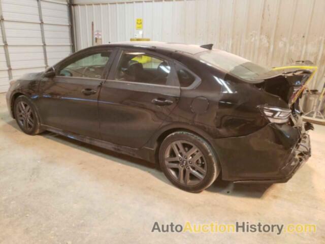 KIA FORTE GT LINE, 3KPF34AD2ME400052