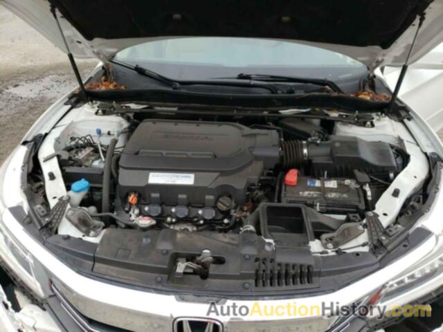 HONDA ACCORD TOURING, 1HGCR3F91GA024596