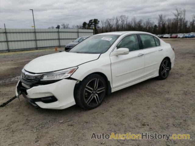 HONDA ACCORD TOURING, 1HGCR3F91GA024596