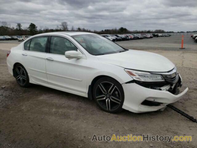 HONDA ACCORD TOURING, 1HGCR3F91GA024596