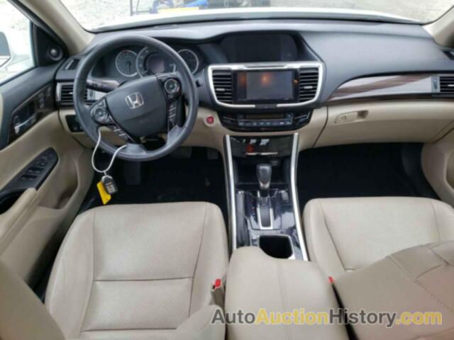 HONDA ACCORD TOURING, 1HGCR3F91GA024596