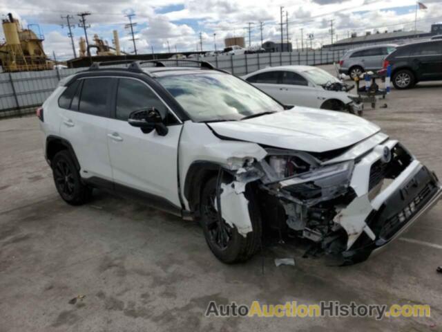 TOYOTA RAV4 XSE, JTME6RFV9RJ040497