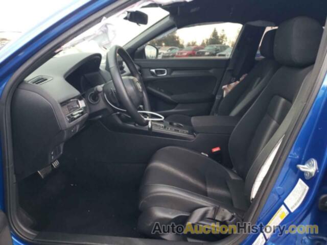 HONDA CIVIC SPORT, 2HGFE2F58RH501240