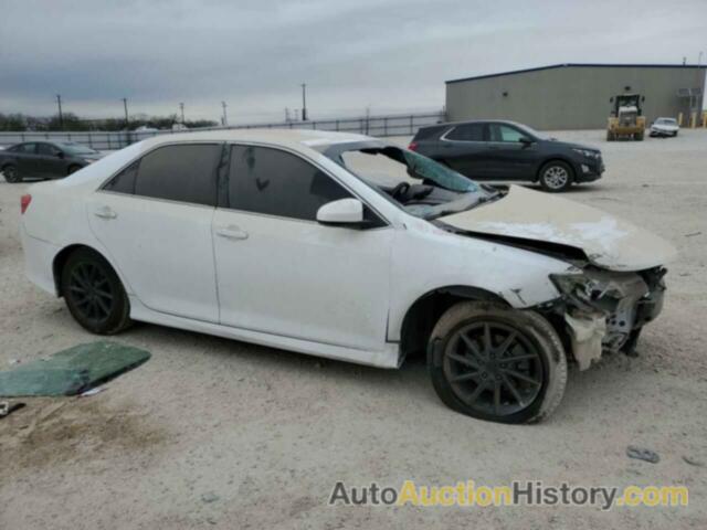 TOYOTA CAMRY L, 4T1BF1FK3EU327946