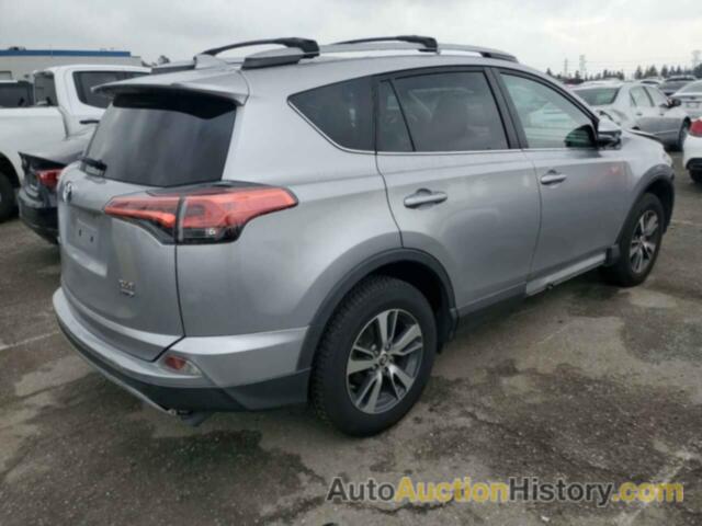 TOYOTA RAV4 XLE, 2T3RFREVXHW660259