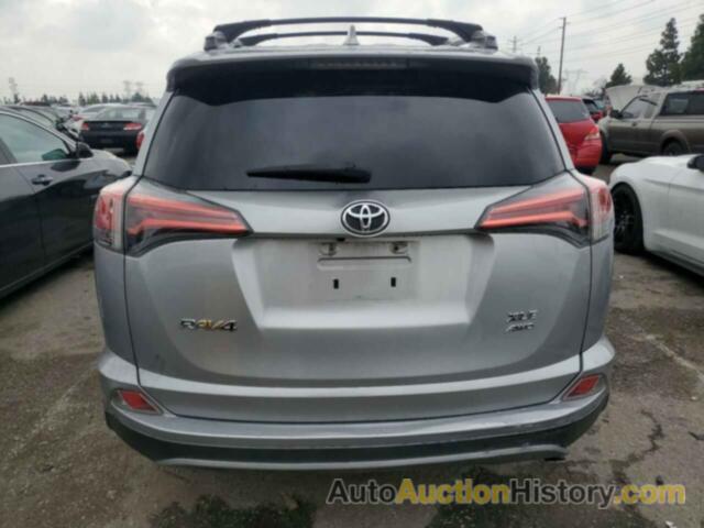 TOYOTA RAV4 XLE, 2T3RFREVXHW660259