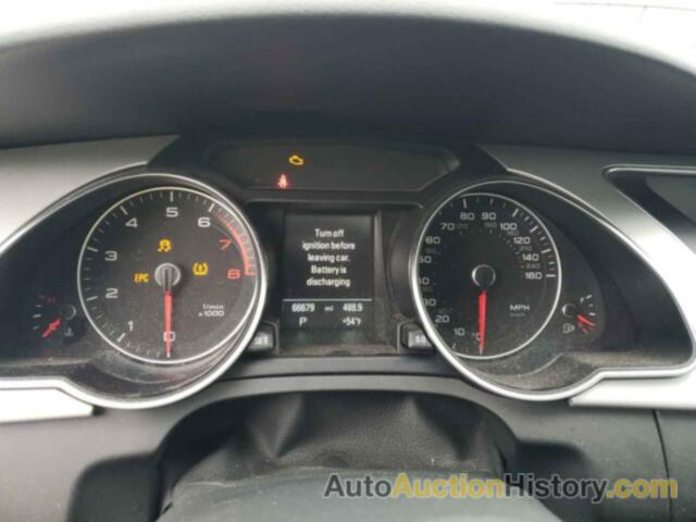 AUDI A5 PREMIUM PLUS S-LINE, WAUM2AFR0GA025361