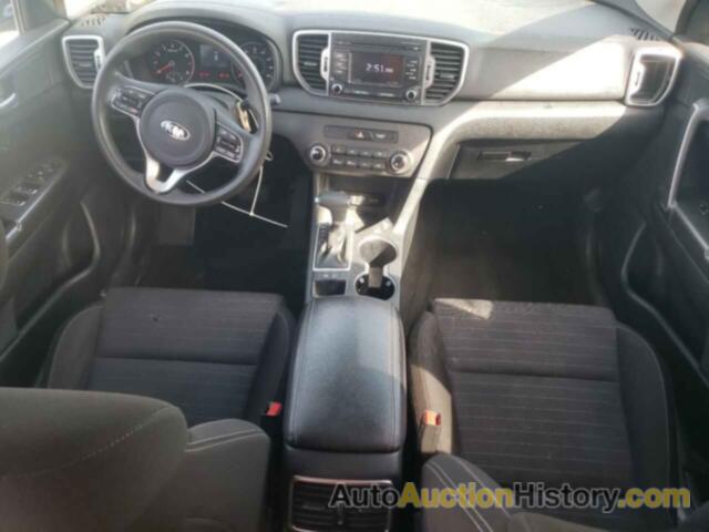 KIA SPORTAGE LX, KNDPM3AC2J7385941