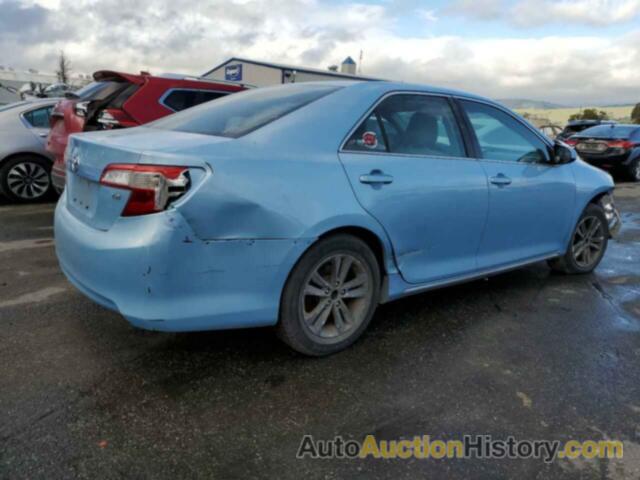 TOYOTA CAMRY L, 4T1BF1FK6DU675447