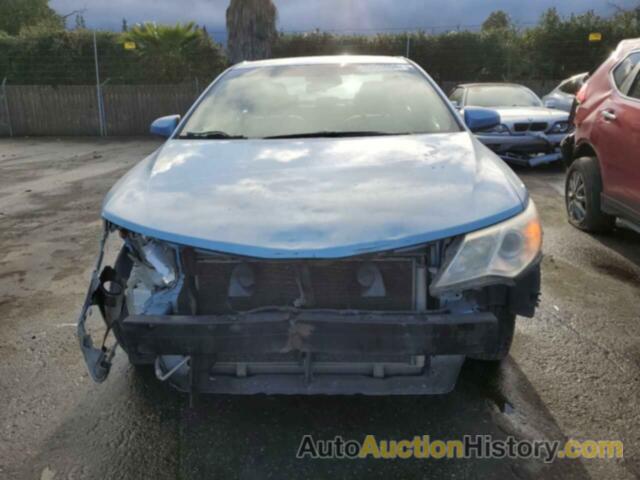 TOYOTA CAMRY L, 4T1BF1FK6DU675447