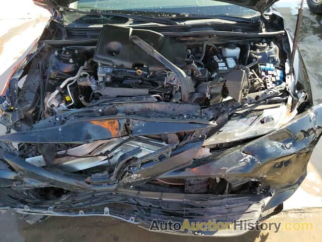 TOYOTA CAMRY XLE, 4T1F11AK1LU370721