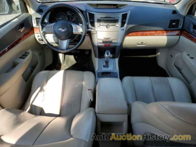 SUBARU OUTBACK 2.5I LIMITED, 4S4BRBKCXB3337564