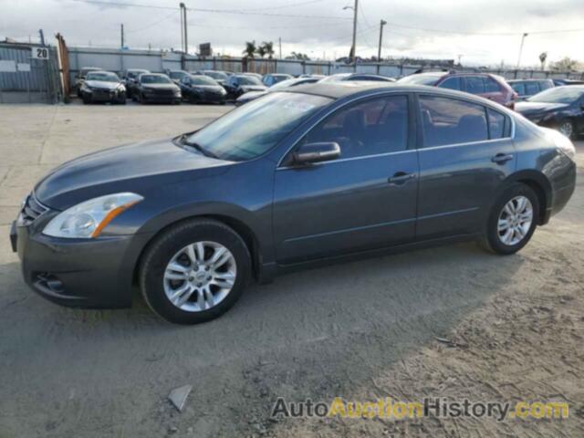 NISSAN ALTIMA BASE, 1N4AL2AP1BN405508