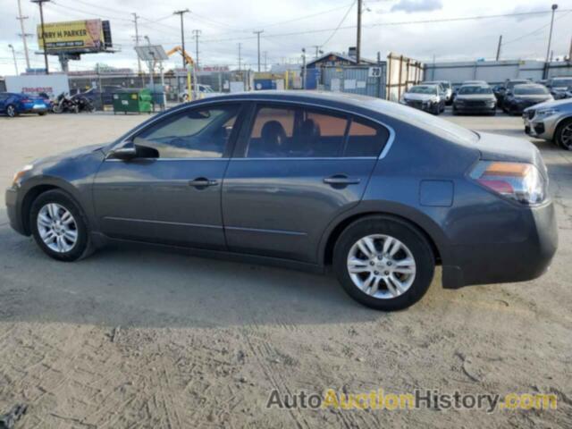 NISSAN ALTIMA BASE, 1N4AL2AP1BN405508