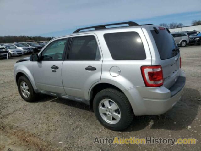 FORD ESCAPE XLT, 1FMCU0DG1CKB79601