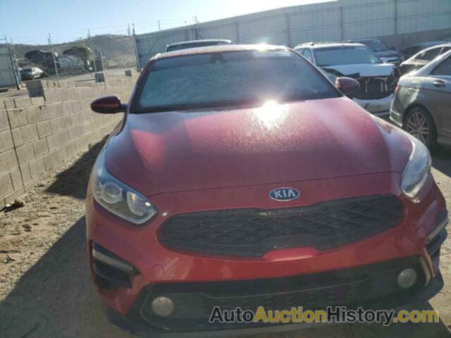 KIA FORTE FE, 3KPF24AD2LE176704