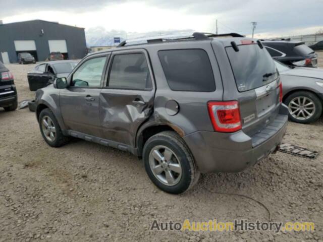 FORD ESCAPE LIMITED, 1FMCU9EG9CKB54688