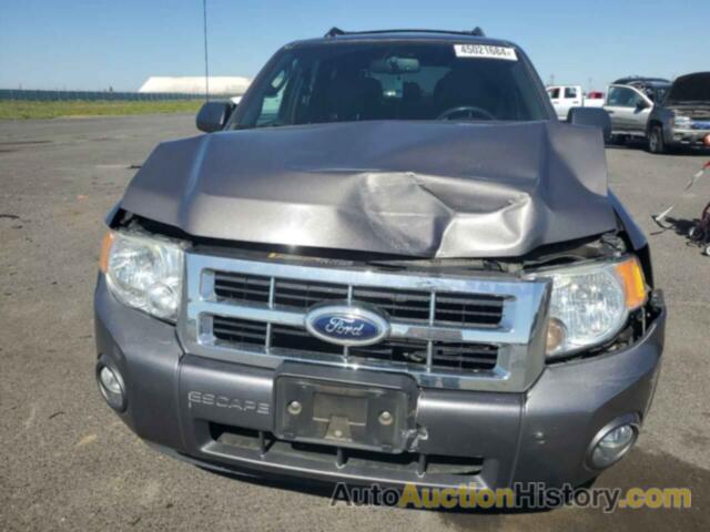 FORD ESCAPE XLT, 1FMCU0DG1CKC67984