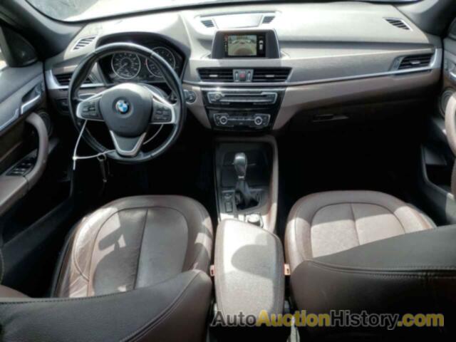 BMW X1 SDRIVE28I, WBXHU7C3XH5H38625