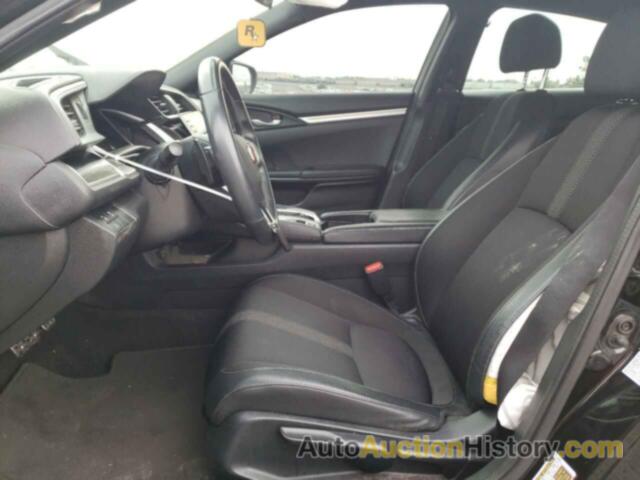 HONDA CIVIC SPORT, 2HGFC2F8XLH530522