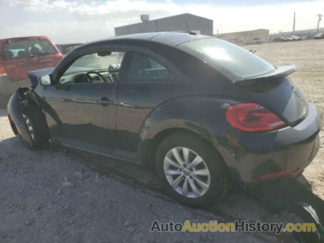 VOLKSWAGEN BEETLE 1.8T, 3VWF17ATXFM627493