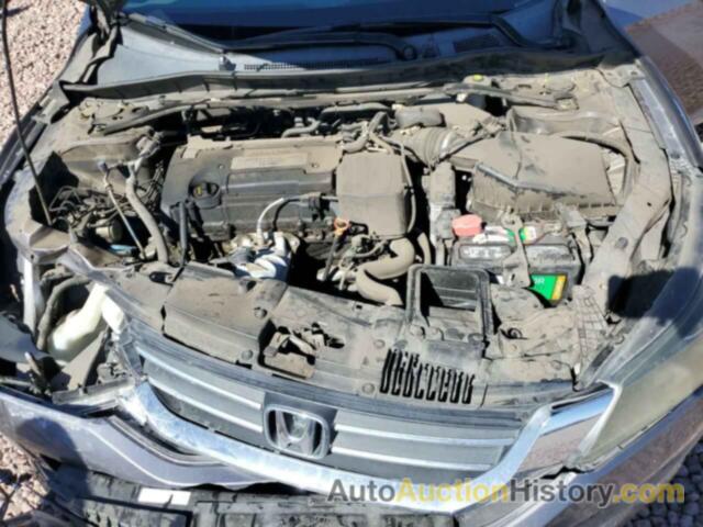 HONDA ACCORD SPORT, 1HGCR2F50EA269622