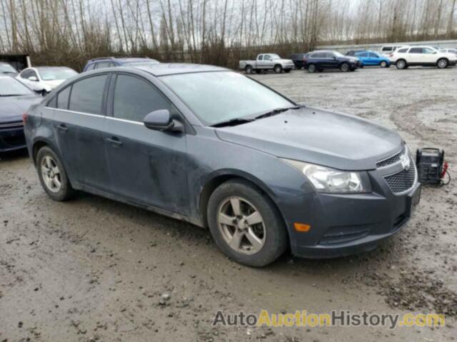 CHEVROLET CRUZE LT, 1G1PC5SB6D7197571