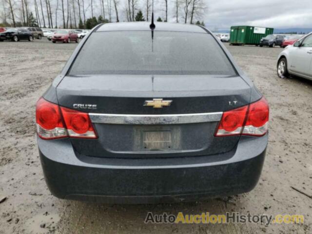 CHEVROLET CRUZE LT, 1G1PC5SB6D7197571