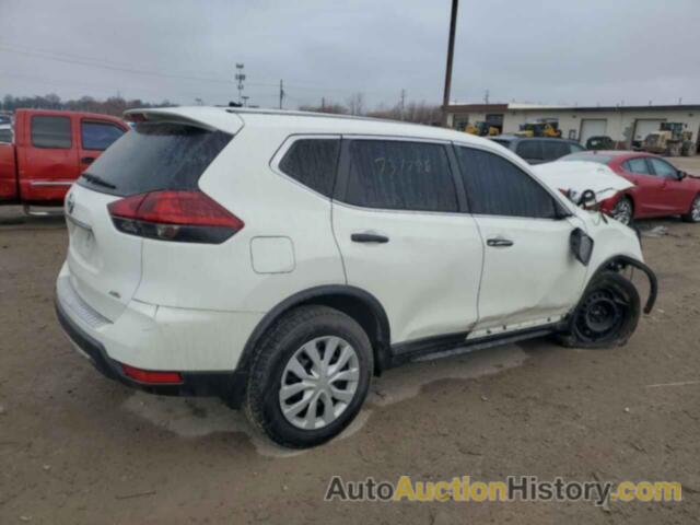 NISSAN ROGUE S, 5N1AT2MV4JC731796