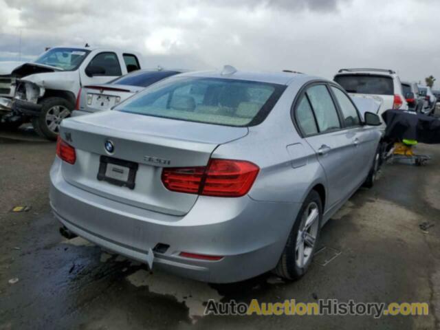 BMW 3 SERIES I, WBA3A5G58ENP28777