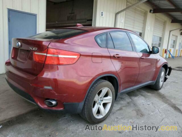 BMW X6 XDRIVE35I, 5UXFG43569L225215