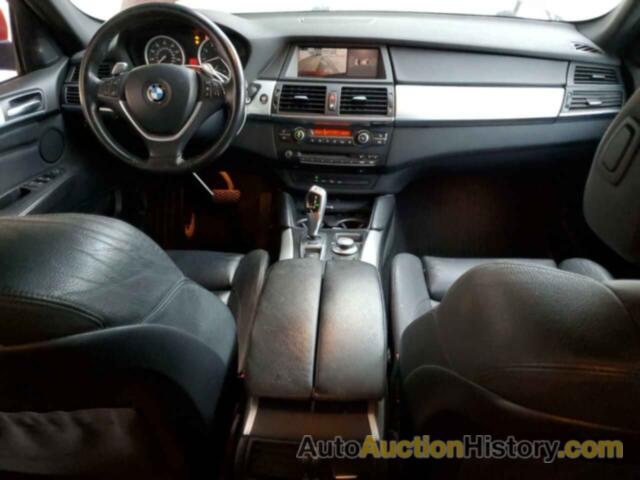 BMW X6 XDRIVE35I, 5UXFG43569L225215