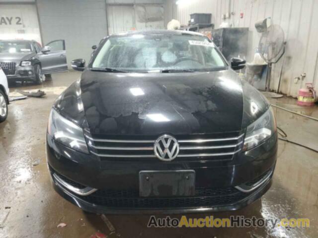 VOLKSWAGEN PASSAT SE, 1VWBH7A35DC018028