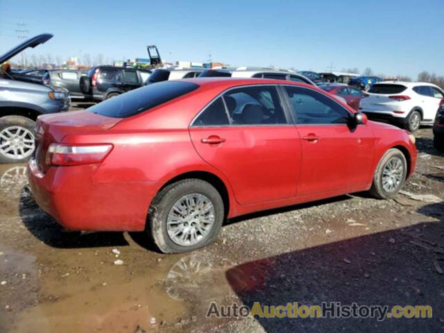 TOYOTA CAMRY CE, 4T1BE46K27U051668