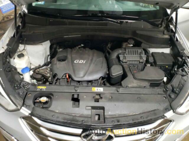 HYUNDAI SANTA FE, 5XYZU3LB5GG356006