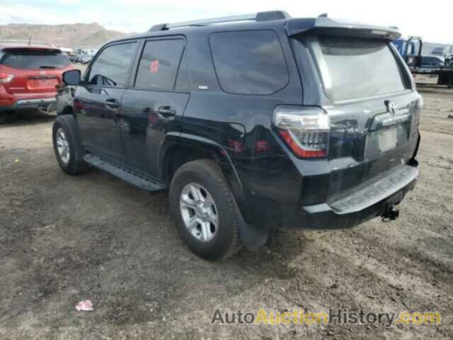 TOYOTA 4RUNNER SR5, JTEEU5JR7P5281503