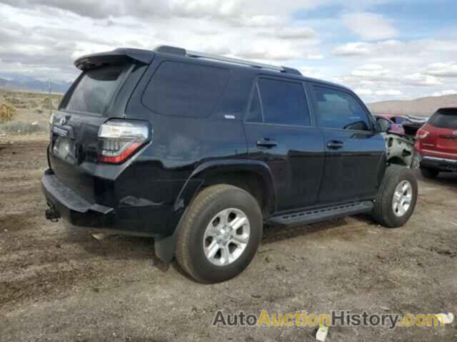 TOYOTA 4RUNNER SR5, JTEEU5JR7P5281503