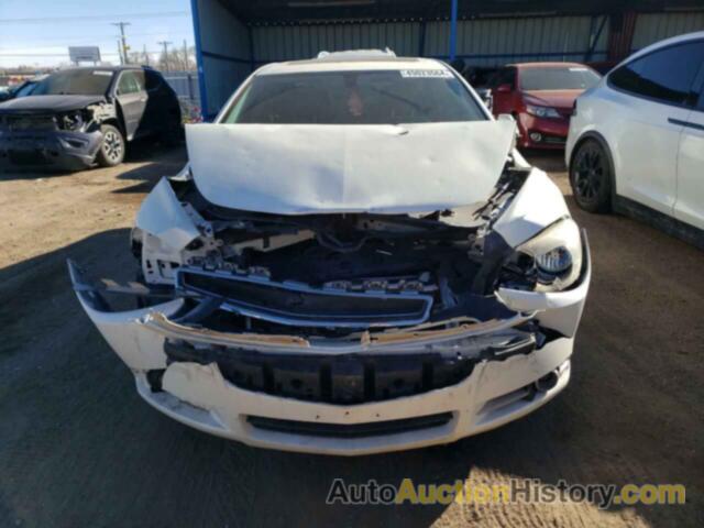 CHEVROLET MALIBU LTZ, 1G1ZE5E71BF300361