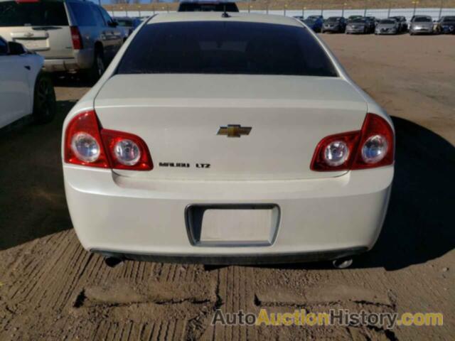 CHEVROLET MALIBU LTZ, 1G1ZE5E71BF300361