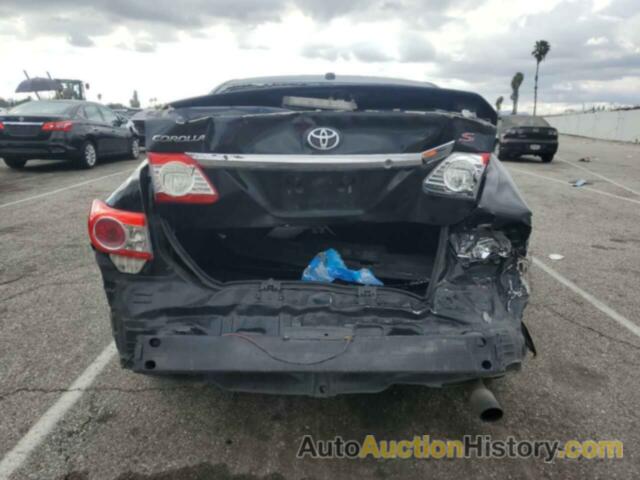 TOYOTA COROLLA BASE, 2T1BU4EE4CC854671