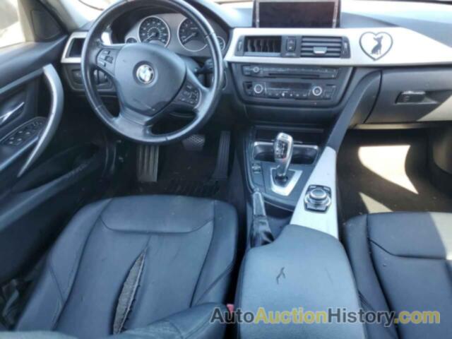 BMW 3 SERIES I SULEV, WBA3C1C52DF440030