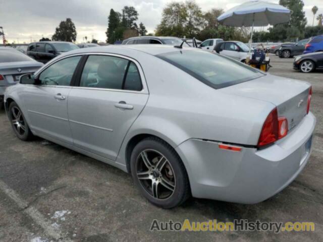 CHEVROLET MALIBU 1LT, 1G1ZC5EU4BF345399