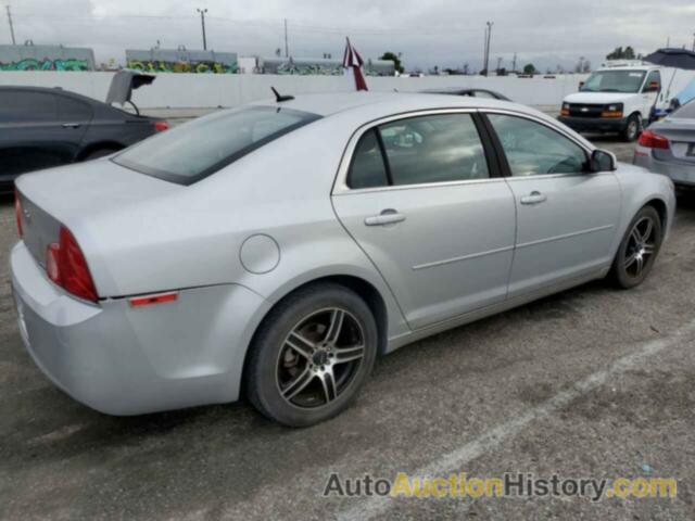 CHEVROLET MALIBU 1LT, 1G1ZC5EU4BF345399