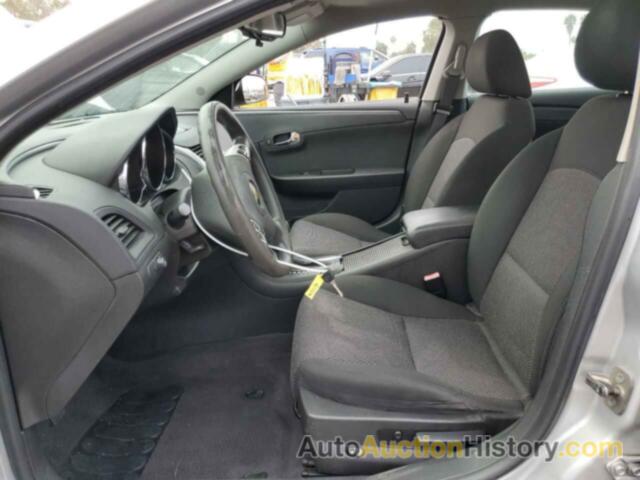 CHEVROLET MALIBU 1LT, 1G1ZC5EU4BF345399